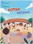 Buku Kotak Sedang
