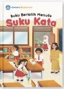 Buku Berlatih Menulis Suku Kata