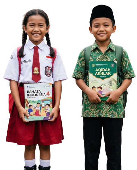 Produk SD/MI
