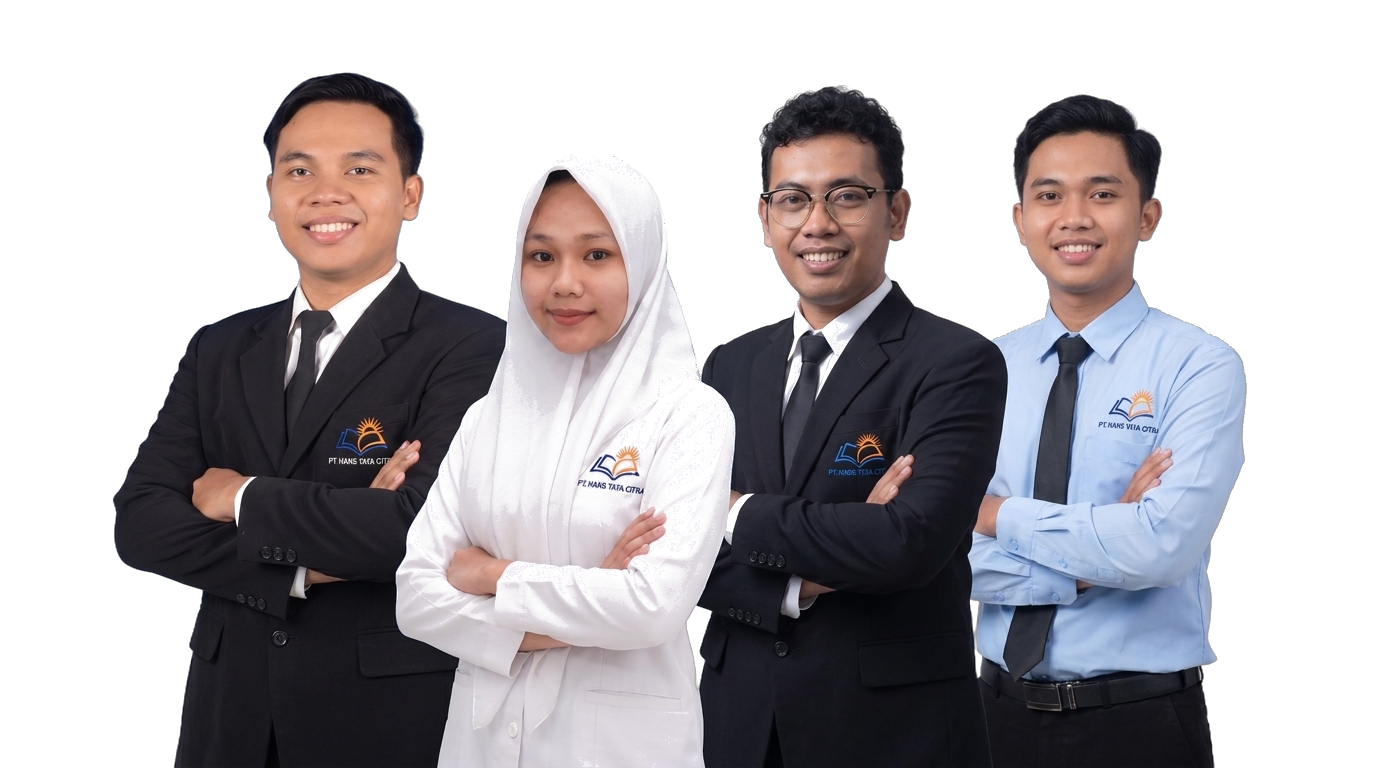 Tim PT Hans Tata Citra
